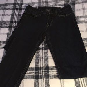 [Dark Blue Hollister Jeans]